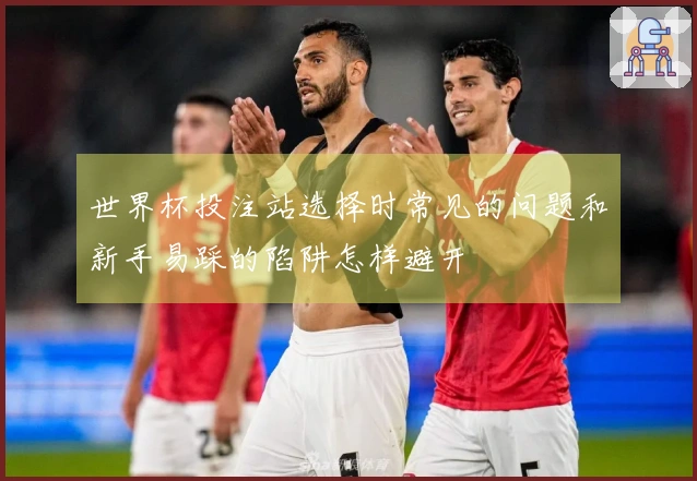 世界杯投注站选择时常见的问题和新手易踩的陷阱怎样避开