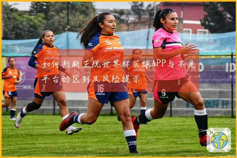 如何判断正规世界杯买球APP与不良平台的区别及风险提示