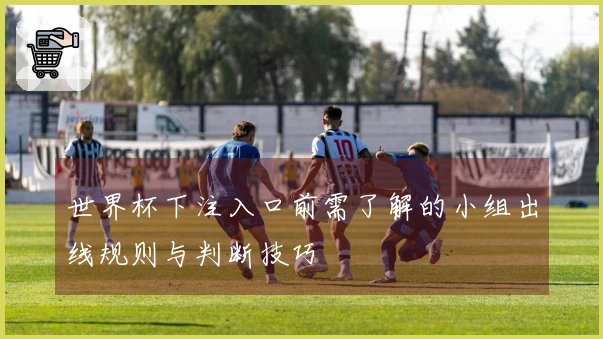 世界杯下注入口前需了解的小组出线规则与判断技巧
