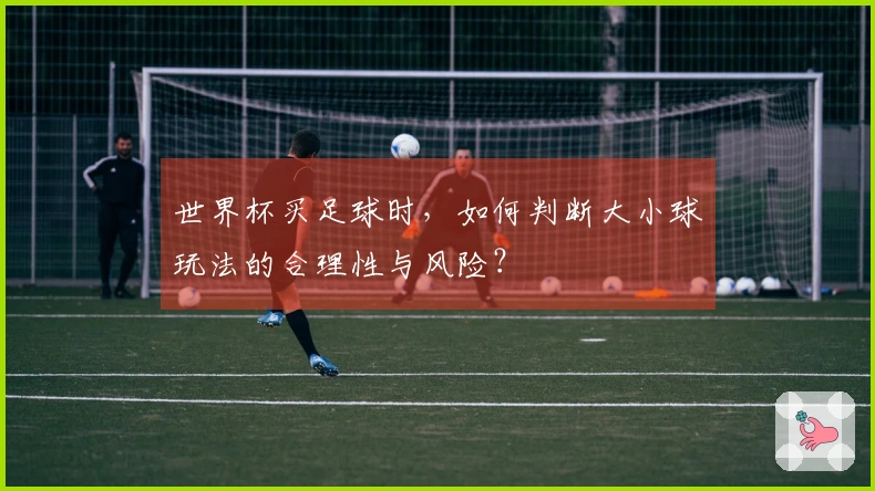世界杯买足球时，如何判断大小球玩法的合理性与风险？