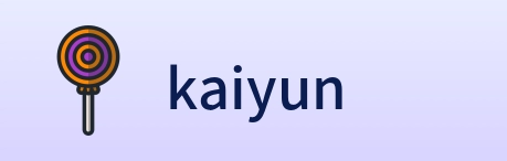 kaiyun logo